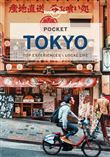 Pocket Tokyo 8ed -anglais-