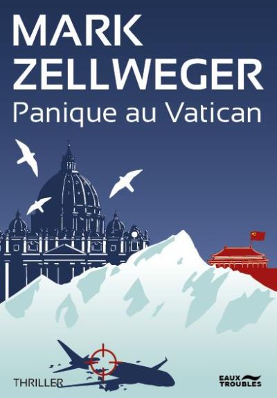 Panique au Vatican