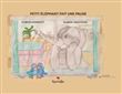 Petit Éléphant fait une pause
