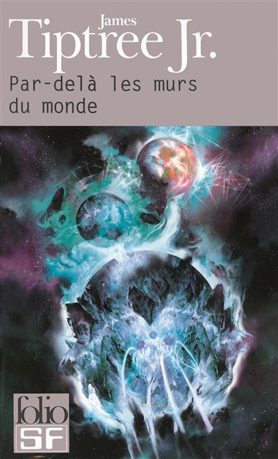 Par-delà les murs du monde