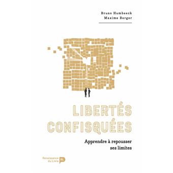 Libertés confisquées