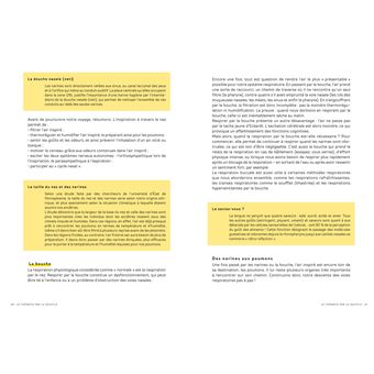 Spirothérapie - Des pranayamas aux pratiques modernes, plus de 50 techniques de respiration