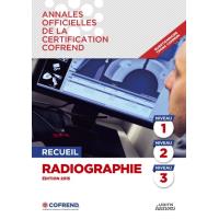 Ressuage niveau 2 les annales officielles de la certification cofrend