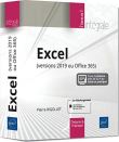 Excel Versions 2019 ou Office 365