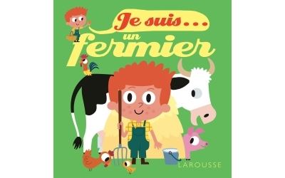 Je suis un fermier