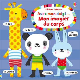 edition usborne avec mon doigt Avec mon doigt. Mon livre musical éditions usborne (chut, les.