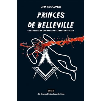 Princes de Belleville