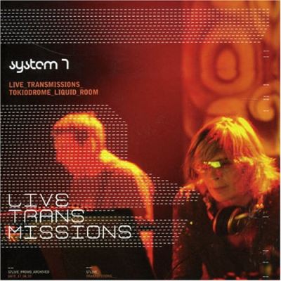 Live Transmissions