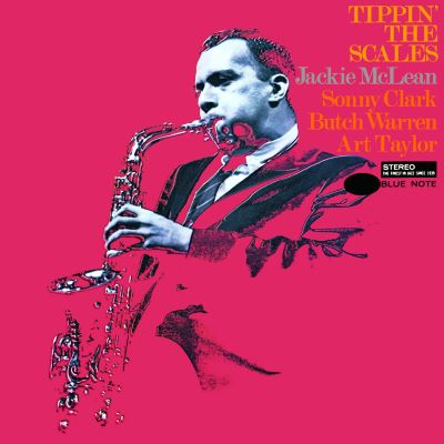 Tippin the scales remaster s/remasterise