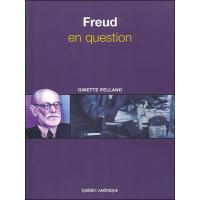 Freud en question