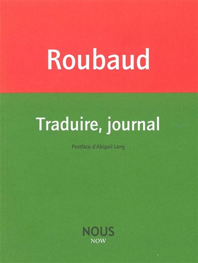 Traduire