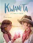 Kwanita - La Larme du bison