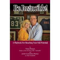 Be Invincible!