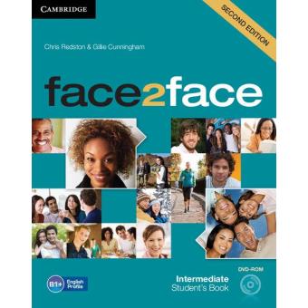 Amazon.com: face2face Elementary Student's Book with DVD-ROM