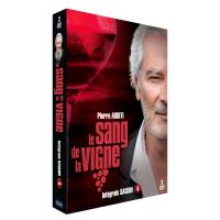 Le Sang de la vigne Saison 4 DVD
