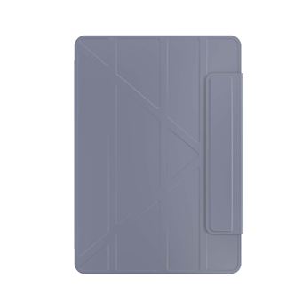 Etui folio Switcheasy Origami pour Ipad 10.2' 2021/20/19 Bleu