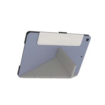 Etui folio Switcheasy Origami pour Ipad 10.2' 2021/20/19 Bleu