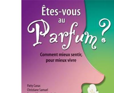 etes vous au parfum