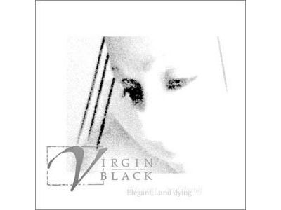 Elegant and dying
