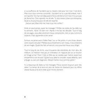 Au-delà de la barrière