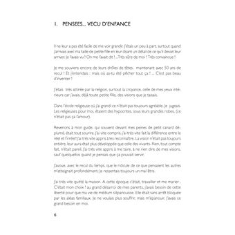 Au-delà de la barrière