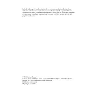 Au-delà de la barrière