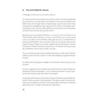 Au-delà de la barrière