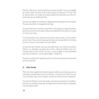 Au-delà de la barrière