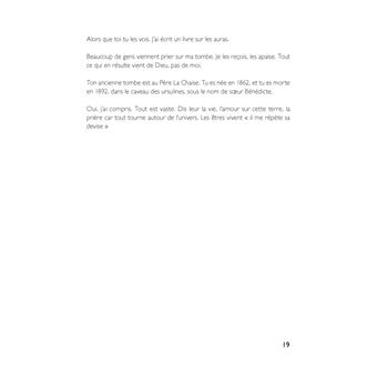 Au-delà de la barrière