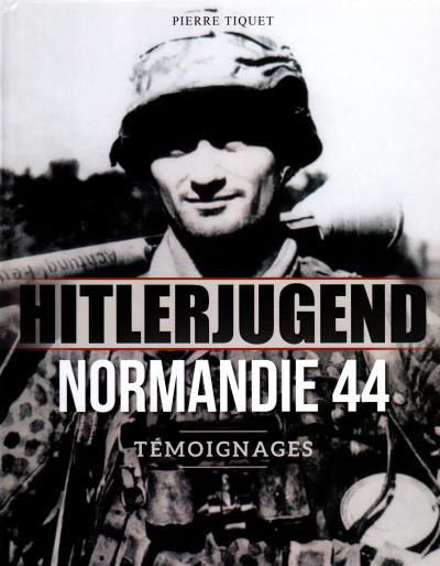 Hitlerjugend