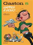 Gaffes à gogo