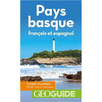 Pays basque français et espagnol