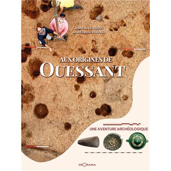 Aux origines de Ouessant