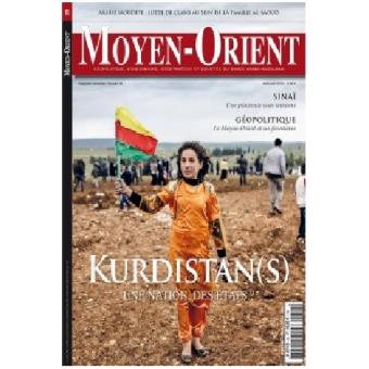 Le Kurdistan