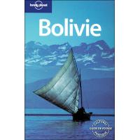 Bolivie 3ed