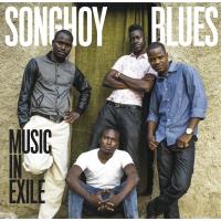 Music in exile