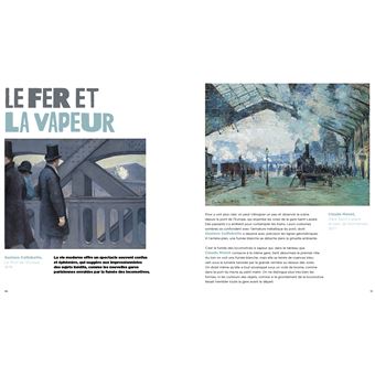 L'aventure de l'art moderne