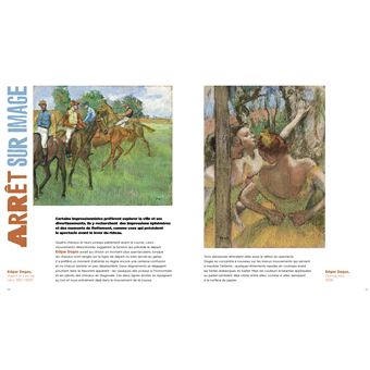 L'aventure de l'art moderne