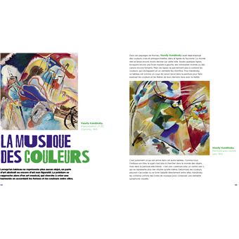 L'aventure de l'art moderne