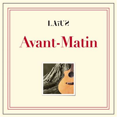 Par Coeur Musique Avant-Matin