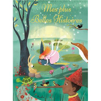 Mes plus belles histoires