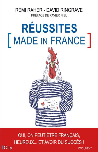 Reussites made in france