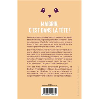 La logique du hamster