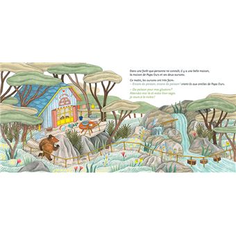 Tape dans ma patte - poche