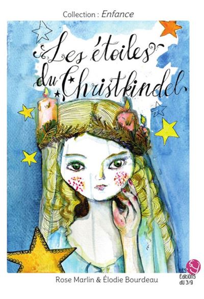 Les Étoiles du Christkindel