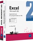 Excel Microsoft 365