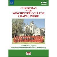 Christmas with Winchester College Chapel Choir