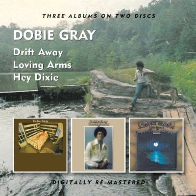 Drift away - Loving arms - Hey Dixie