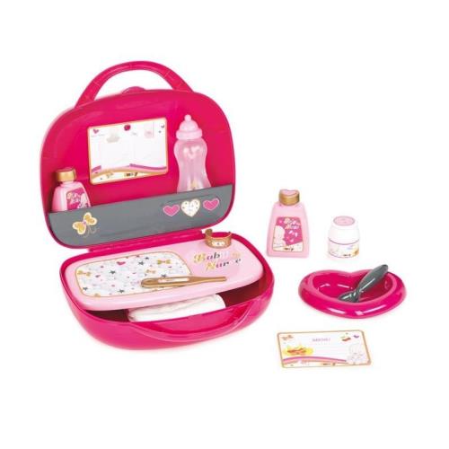 Malette Baby Nurse Vanity