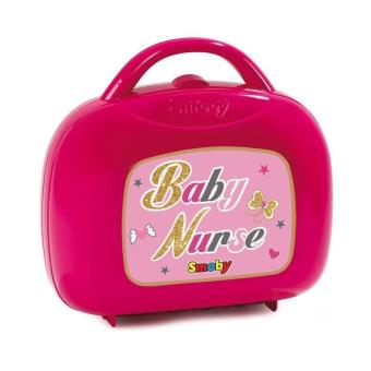 Accessoire poupée Vanity Baby Nurse Smoby
